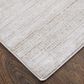 Feizy Deja 9" x 12"8" Beige Area Rug, , large