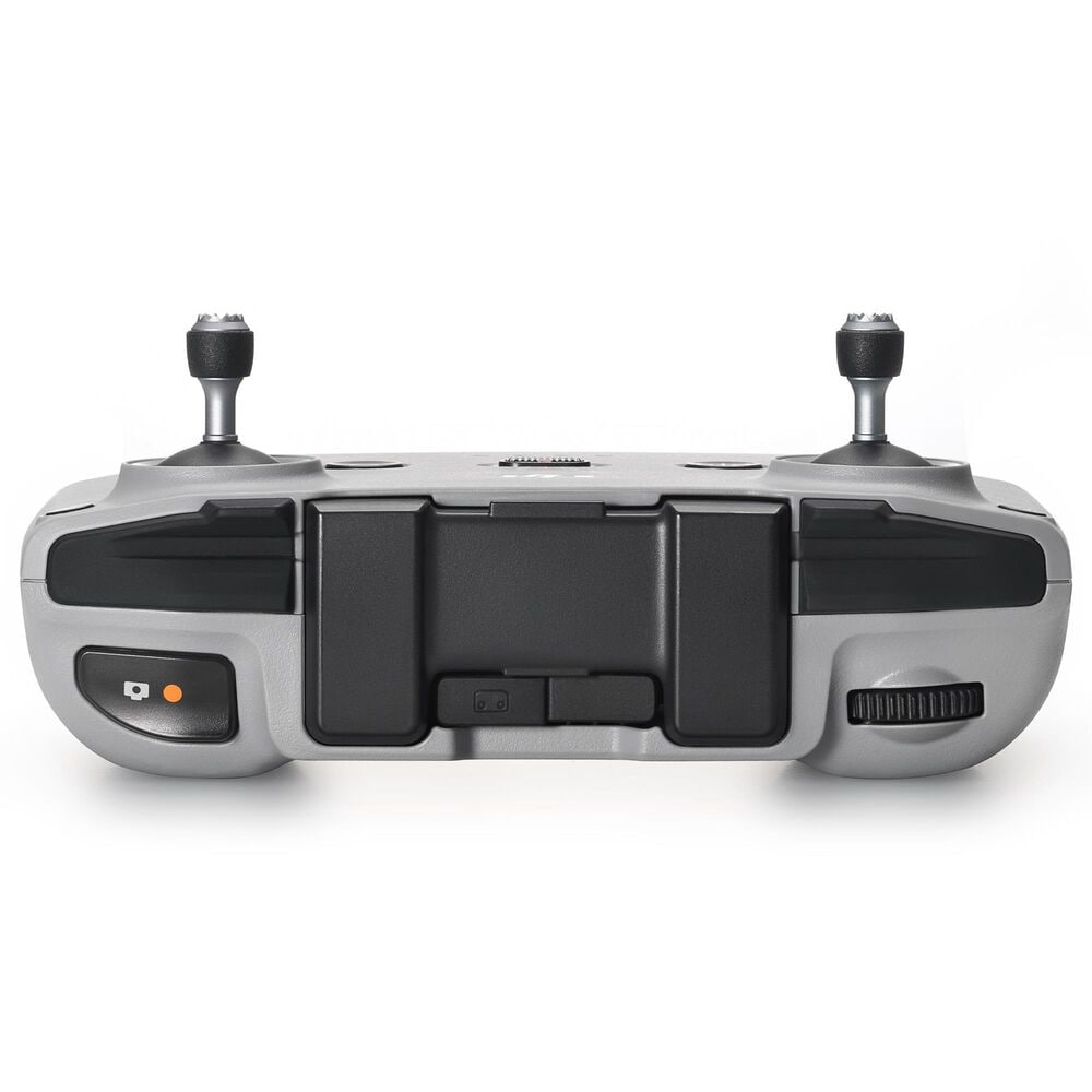 DJI Air 3S Drone with Fly More Combo and RC-N3 Remote Controller in Gray, , large