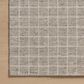 Amber Lewis x Loloi Cedar 2"9" x 12" Grey and Ivory Runner, , large