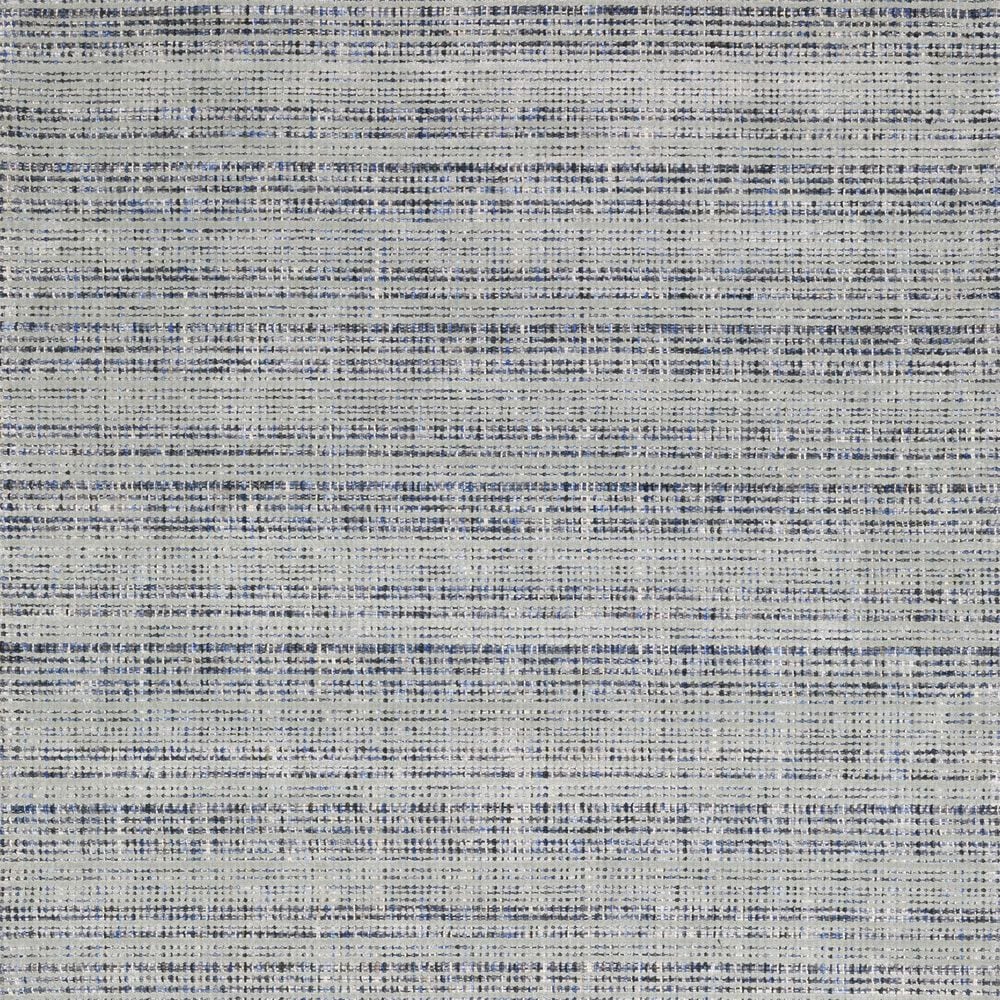 Oriental Weavers Circa 2&#39;6&quot; x 8&#39; Blue Runner, , large