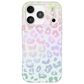 Velvet Caviar MagSafe Case For Apple iPhone 17 Pro in White Opal Leopard, , large