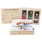 Coffee Masters Cocoa Amore Cocoa Gift Set - Set of 9, , large