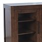 Waltham Auburn Hills 50" Console in Dark Oak, , large