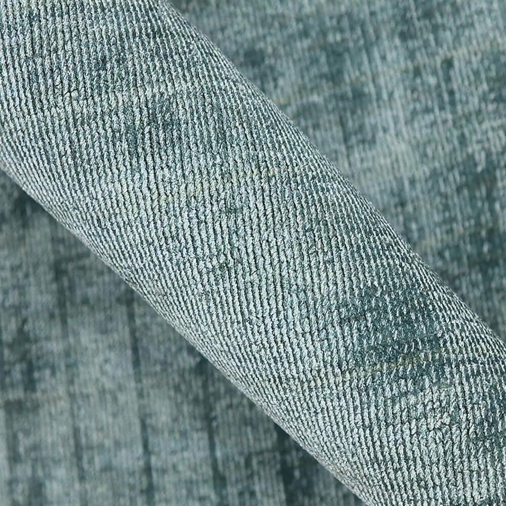 Amer Rugs Affinity 8&#39; x 10&#39; Sea Blue Area Rug, , large