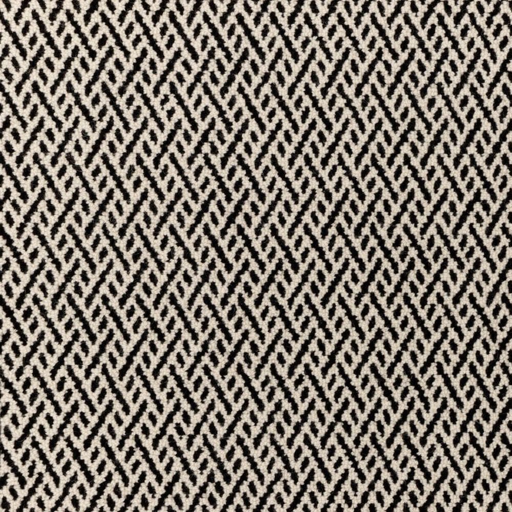 Karastan Union Bridge Carpet in Ebony, , large