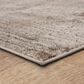 Mohawk R1105 Whimsy 5" 3" X 8" Cream Area Rug, , large