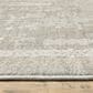 Oriental Weavers Keaton Green and Beige 2"3" x 7"6" Runner, , large