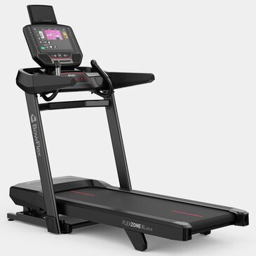 BowFlex T16 Treadmill in Black, , large