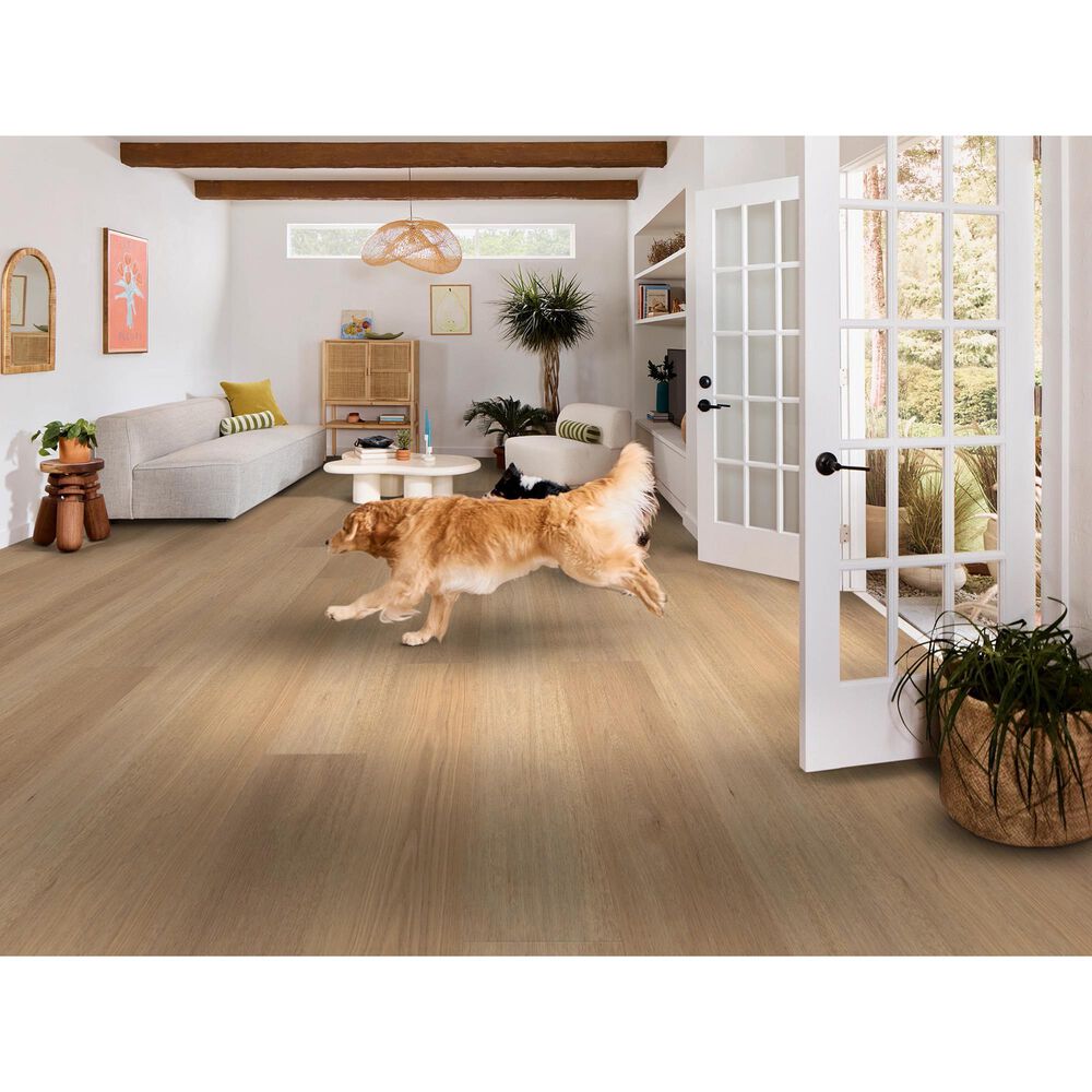 Shaw Briard Tusk Oak 9" x 60" Luxury Vinyl Plank, , large