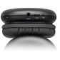 iLive Wireless Over-Ear Headphone in Gray, , large