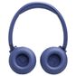 JBL Tune 680NC Wireless On-Ear Headphones in Blue, , large