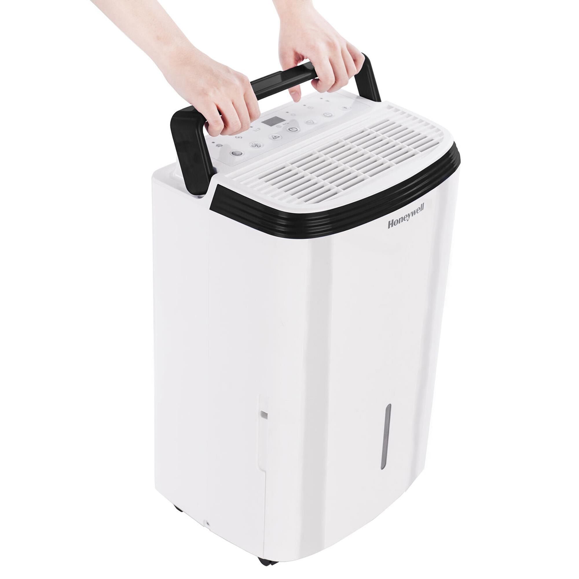 Honeywell sales washable filter