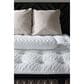Aireloom Aspire Low Profile King Pillow, , large