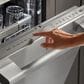 Signature Kitchen Suite 24" Dishwasher with PowerSteam in Satin Stainless Steel, , large