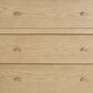 Butler Specialty Company Nora 5-Drawer Tall Dresser in Light Oak, , large