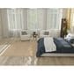 Nourison Courtyard Natural 5" x 7" Indoor/Outdoor Area Rug, , large