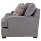 England Furniture Emerson Stationary Sofa in Everly Fog, , large