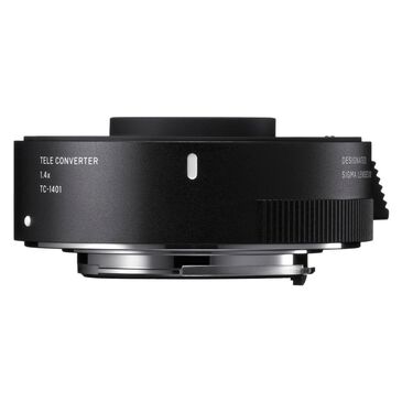 Sigma 1.4x Teleconverter for Sigma SA, , large