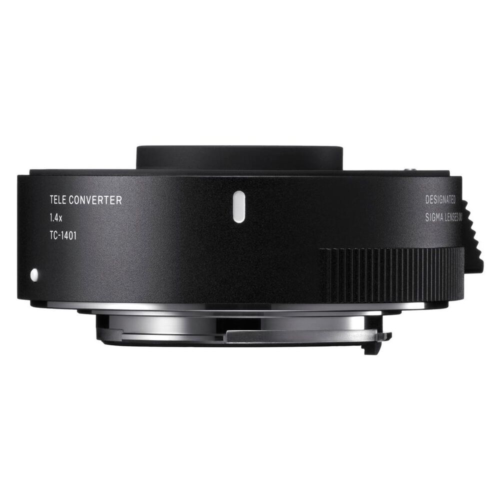 Sigma 1.4x Teleconverter for Sigma SA, , large