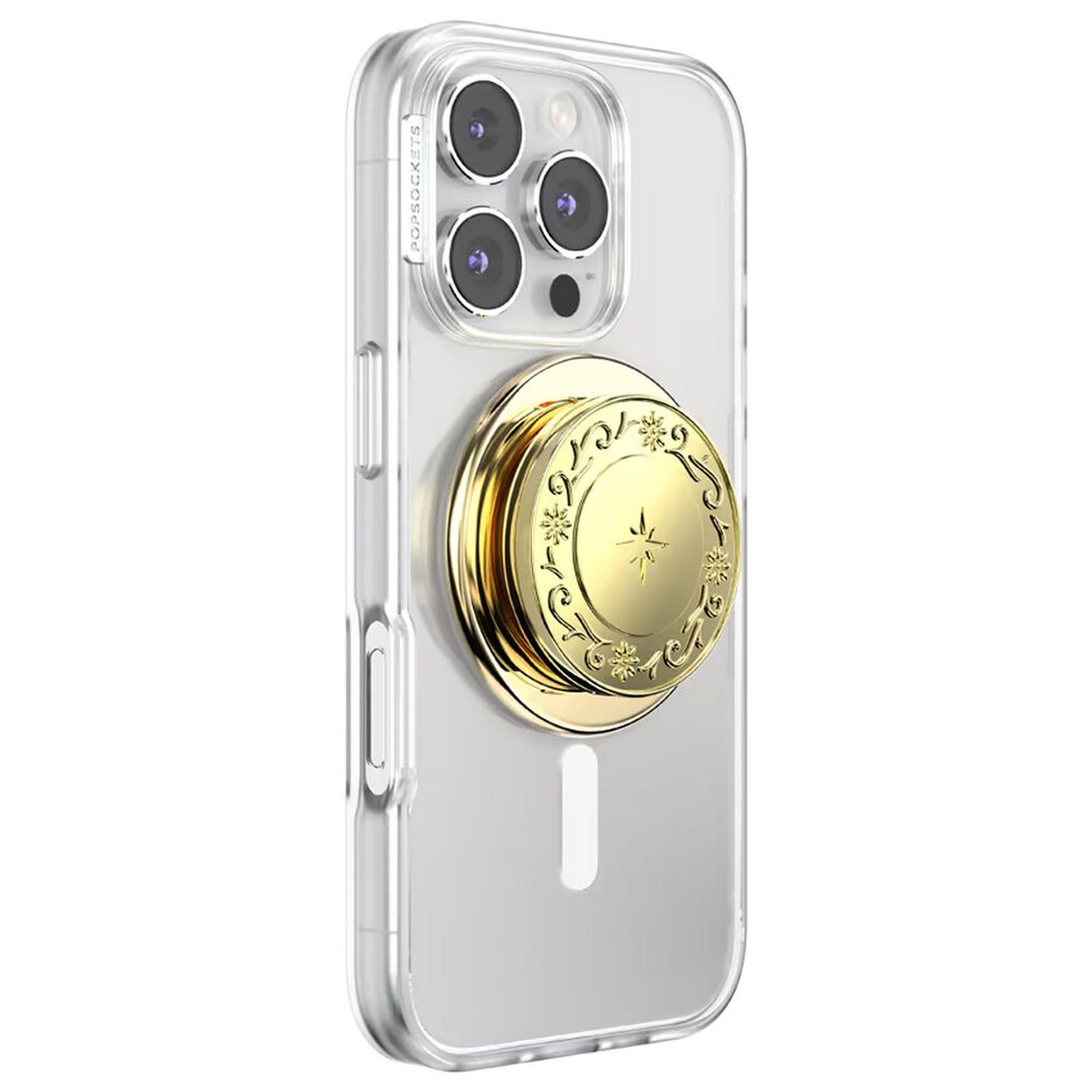 PopSockets MagSafe Circle PopGrip in Enamel Locket of the Fae, , large