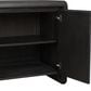 Urban Home Xolani 2-Door Cabinet in Jaguar, , large