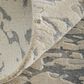 Feizy Braden Ivory and Blue 8" x 10" Area Rug, , large