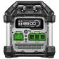 EGO Nexus Portable Generator 3000 Watt 2 Battery Kit, , large