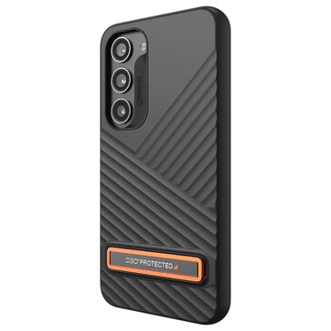 Gear4 DenaliKick Case for Samsung Galaxy S23 in Black, , large