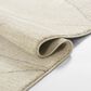 Momeni Wren WRE-2 7"10" x 10" Ivory Area Rug, , large