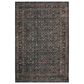 Dalyn Rug Company Jericho Traditional 5" x 7"6" Midnight Indoor/Outdoor Area Rug, , large