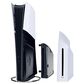 Sony Disc Drive for PS5 Digital Edition Consoles in White, , large