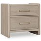 Urban Home Gardenia 5-Piece Queen Bedroom Set in Chai, , large