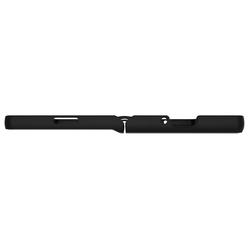 Zagg Bridgetown Lightweight Folding Case for Samsung Galaxy Z Fold6 in Black, , large