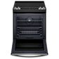 Whirlpool 6.4 Cu. Ft. Electric Range 7-in-1 Air Fry Oven in Fingerprint Resistant Stainless Steel, , large
