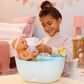 Baby Born Baby Doll Musical Light Up Bathtub without Doll, , large