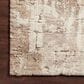 Loloi Theory THY-07 7"10" x 10"10" Beige and Taupe, , large