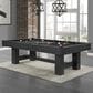 Imperial Reno 8" Pool Table in Ink Black, , large