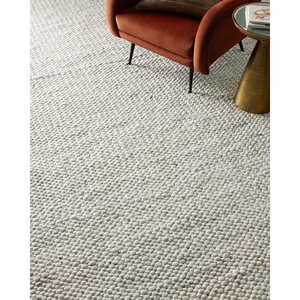 Loloi Hendrick 9&#39;6&quot; x 13&#39;6&quot; Ivory Area Rug, , large