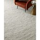 Loloi Hendrick 9"6" x 13"6" Ivory Area Rug, , large