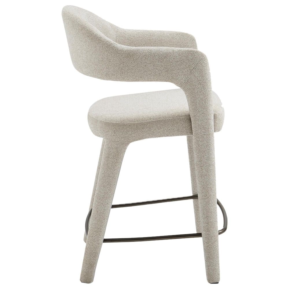 CityLine Martens Counter Stool in Beige, , large