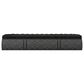 Beautyrest Black Series 1 Firm Pillow Top California King Mattress, , large