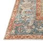 Dalyn Rug Company Kars 10" x 13" Nutmeg Area Rug, , large