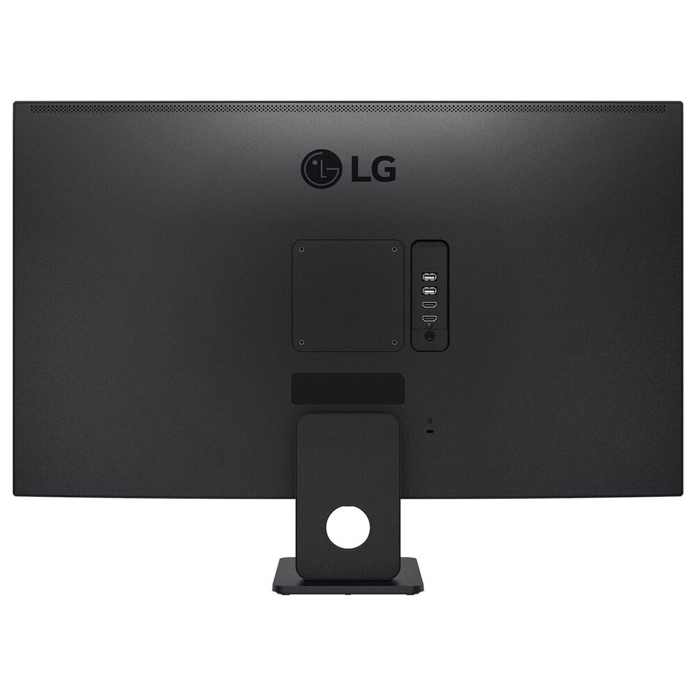 LG MyView 32&quot; Full HD IPS Smart Monitor with webOS in Black, , large