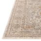 Dalyn Rug Company Yarra 2"3" x 7"10" Linen Runner, , large