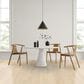 Tru-Cor SPC Tivoli Oak 8" x 60" Luxury Vinyl Plank, , large