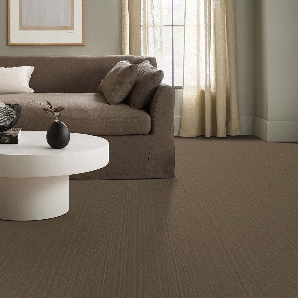 Anderson Tuftex Magnifique Carpet in Breakfast Tea, , large