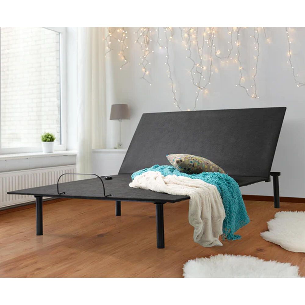 Glideaway Up Queen Adjustable Base NFM