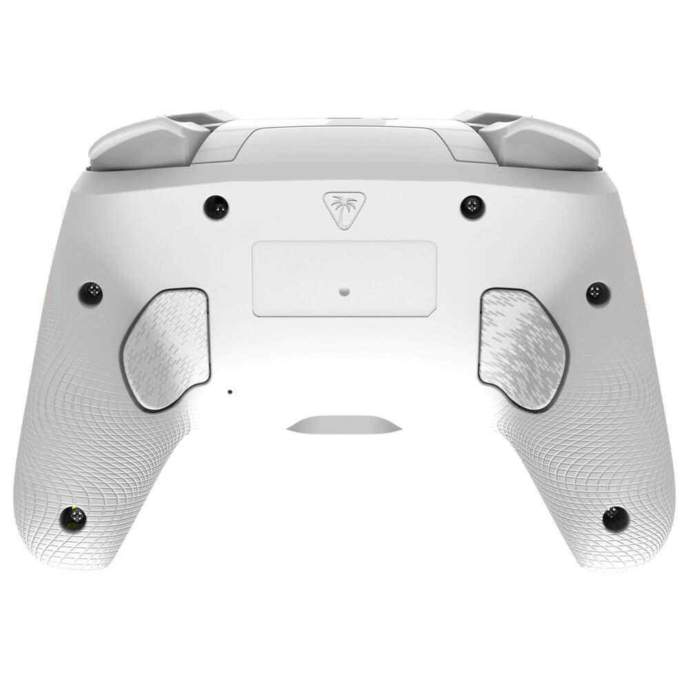 Turtle Beach Afterglow Wave Wireless RBG Gaming Controller for Nintendo Switch/Switch 2 in White, , large