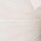 Soho Studio Zenit Bianco White 12" x 24" Travertine Look Polished Porcelain Tile, , large