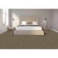 Mohawk Raise The Woof II Carpet in Cracked Wheat, , large